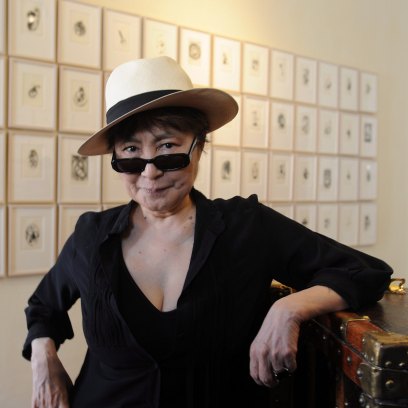 Yoko Ono Earns Big Bucks From Her Art Career! Check Out How Much John Lennon’s Second Wife Makes