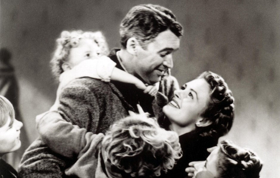 'It's a Wonderful Life's Child Stars Share Filming Memories