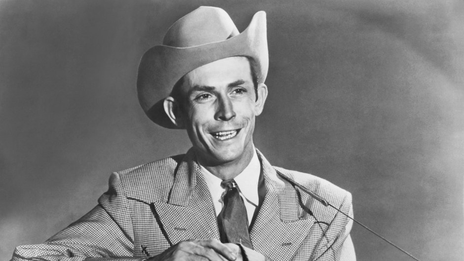 Hank Williams Was a 'Full-Time Dad' When He Was at Home Despite Failed 1st Marriage and Alcoholism