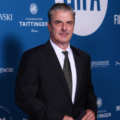 ‘And Just Like That…’ Actor Chris Noth Is Making Big Money! Check Out His Massive Net Worth