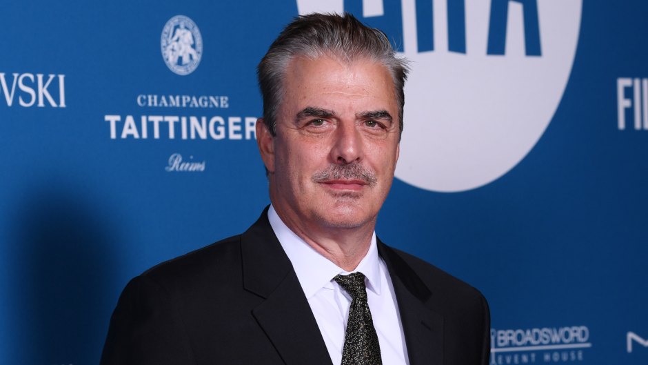 ‘And Just Like That…’ Actor Chris Noth Is Making Big Money! Check Out His Massive Net Worth
