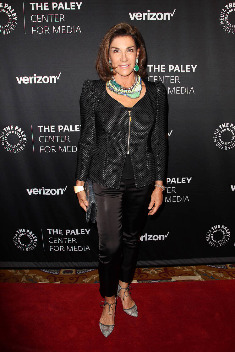 Hilary Farr Son Joshua Farr: Who Is He? Here is What We Know Canadian Designer And Businesswoman Hilary Farr Son Joshua Farr: Who Is He? Here is What We Know Canadian Designer And Businesswoman
