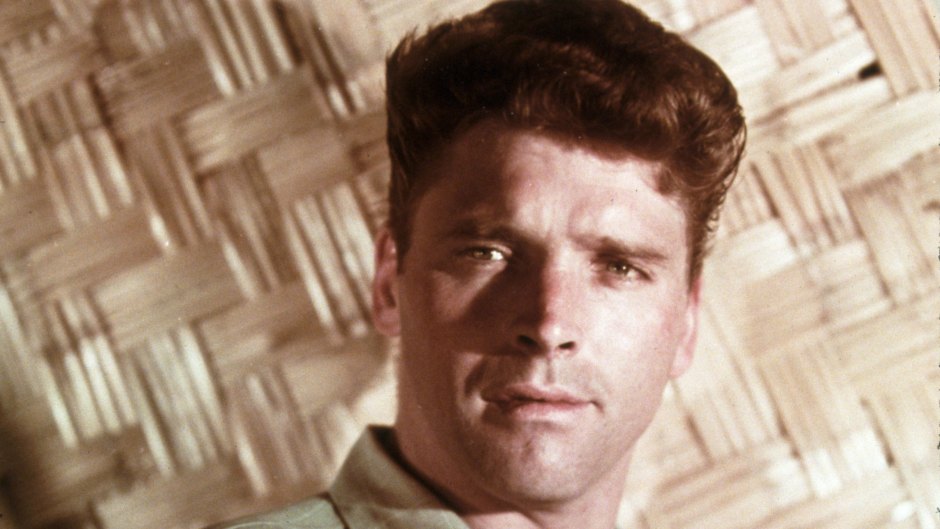 Actor Burt Lancaster ‘Didn’t Settle Into One Role' and Turned Down Million Dollar Deal, Biographer Says