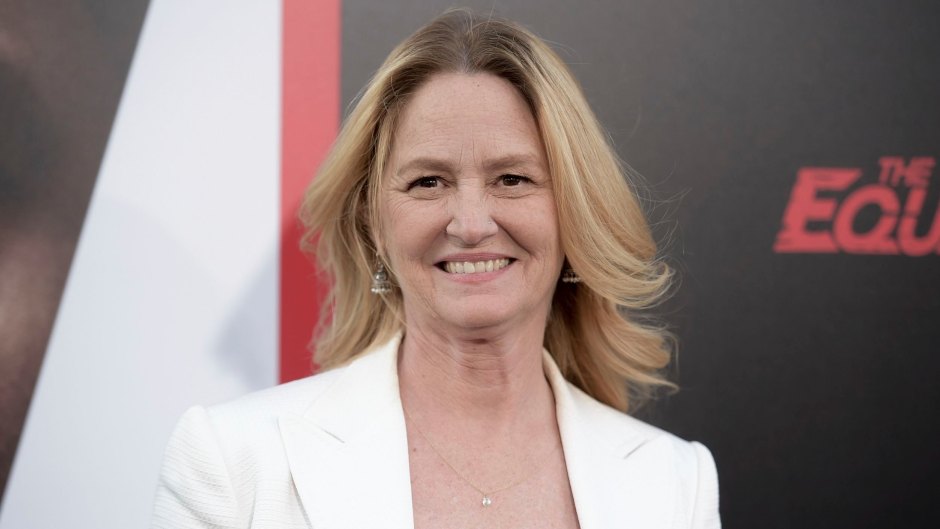 Actress Melissa Leo Talks Oscar Win That ‘Changed’ Her Expectations