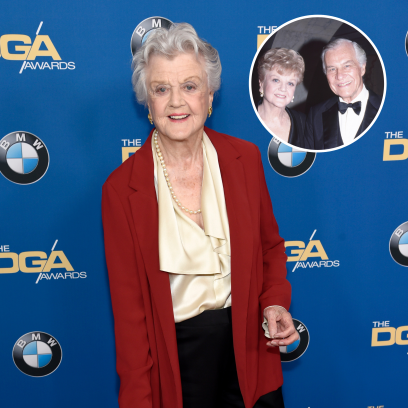 Angela Lansbury Marriages: All About Her 2 Late Husbands