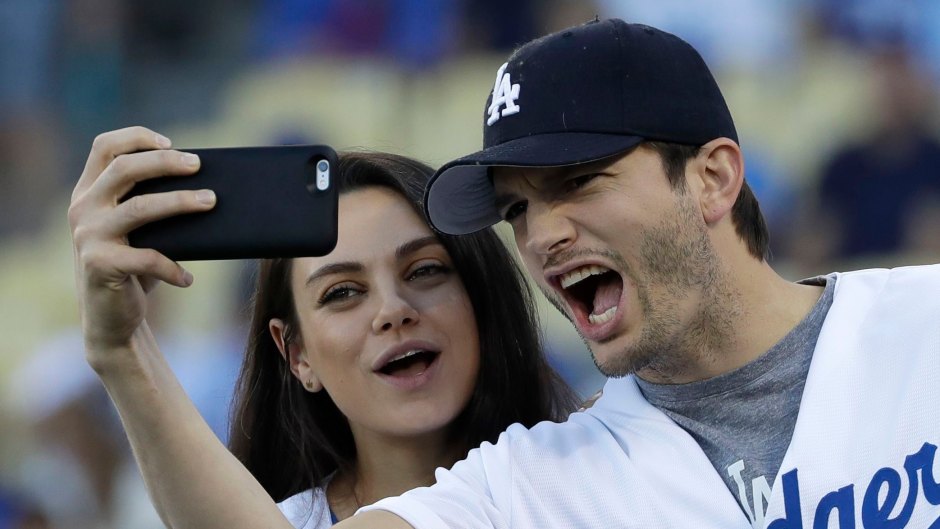 Ashton Kutcher and Mila Kunis’ Marriage: See Their Best Quotes