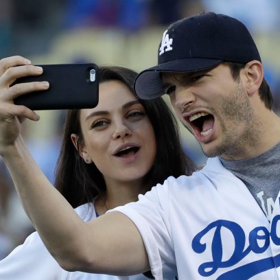Ashton Kutcher and Mila Kunis’ Marriage: See Their Best Quotes