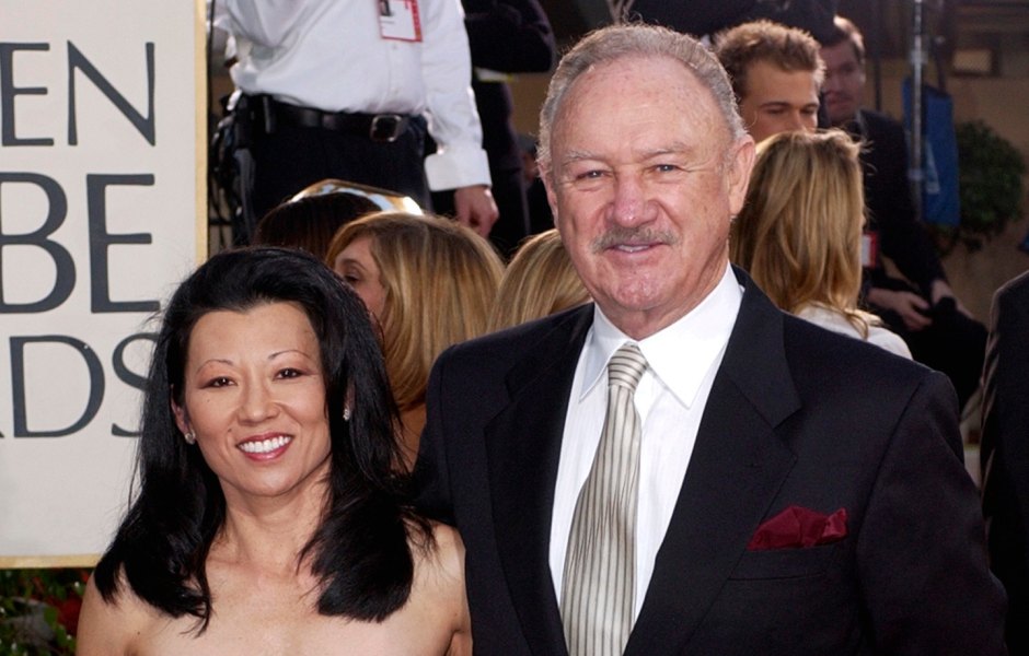 Gene Hackman, 91, and Wife Betsy Arakawa, 60, Got Married in 1991: Learn More About Her!