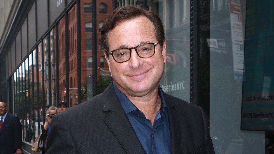 Bob Saget’s Net Worth: How Much Money the Actor Made