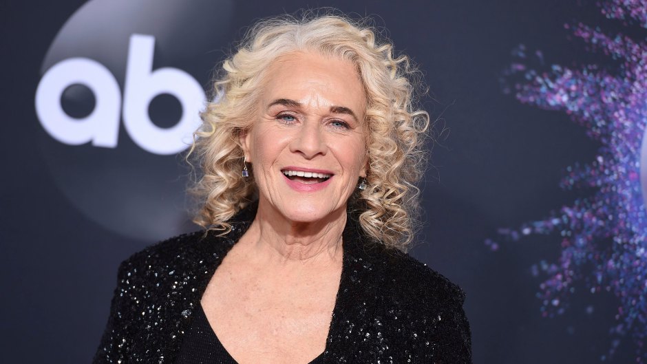 Carole King’s 4 Ex-Husbands: All About the Singer's Marriage History 