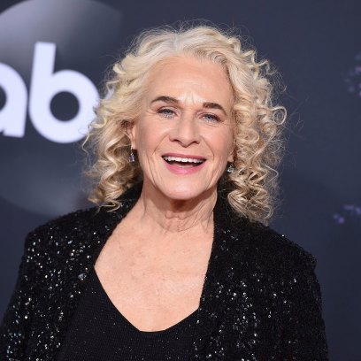 Carole King’s 4 Ex-Husbands: All About the Singer's Marriage History 