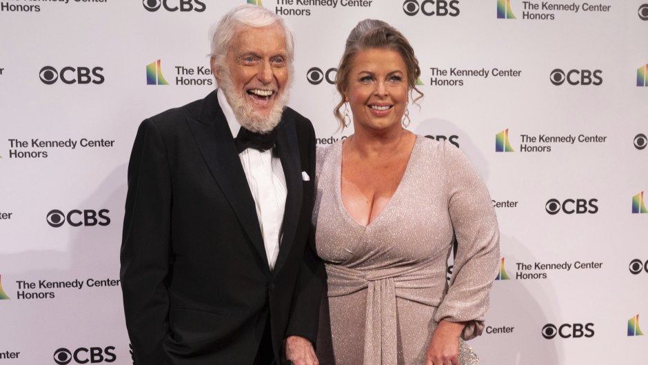 Dick Van Dyke, 96, and Wife Arlene, 50, Have Been Married for a Decade: Learn More About Her!