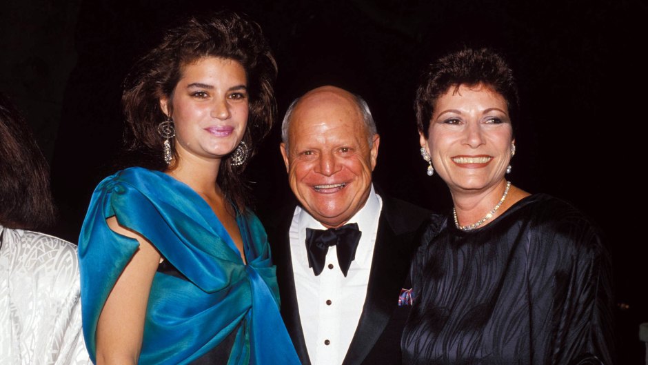 Don Rickles’ Daughter to Auction Off Some of the Late Comedian’s ‘Wonderful’ Treasures