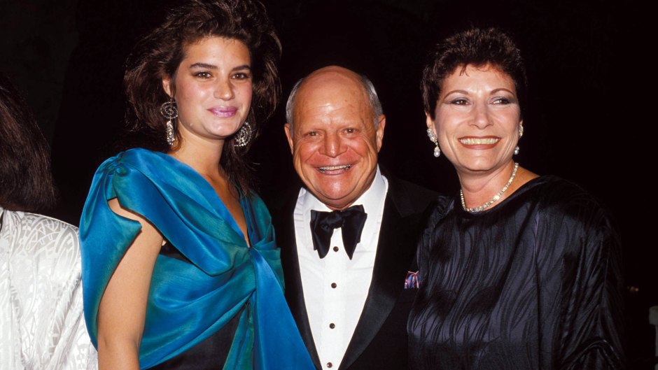 Don Rickles 'Really Loved His Family' and 'Was Always There for Me,' Says Comedian Daughter Mindy