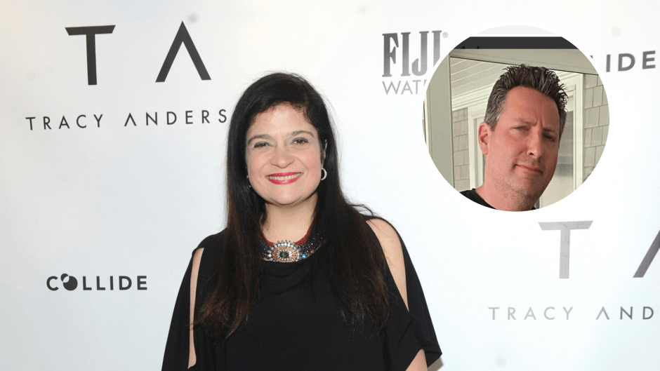 Food Network Chef Alex Guarnaschelli Has 1 Daughter With Ex-Husband Brandon Clark: Meet Her Former Flame 