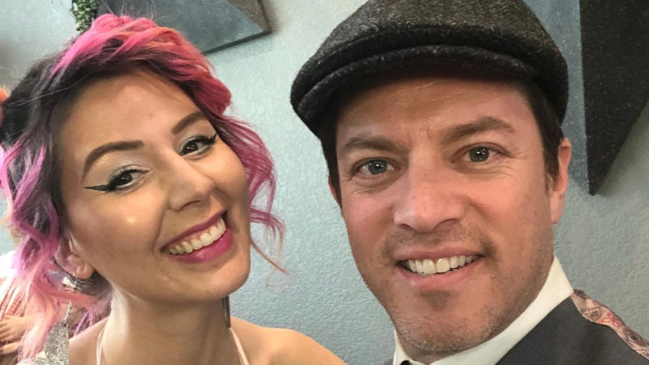 HGTV Star J.D. Scott and Wife Annalee Belle: See Their Best Quotes