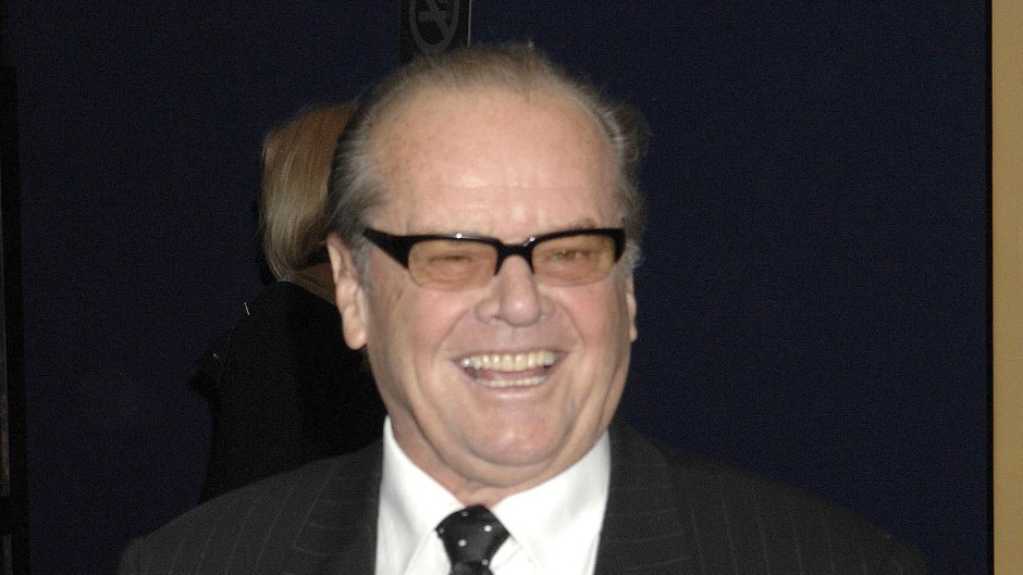 Jack Nicholson’s Ex-Wife: Meet Actress Sandra Knight