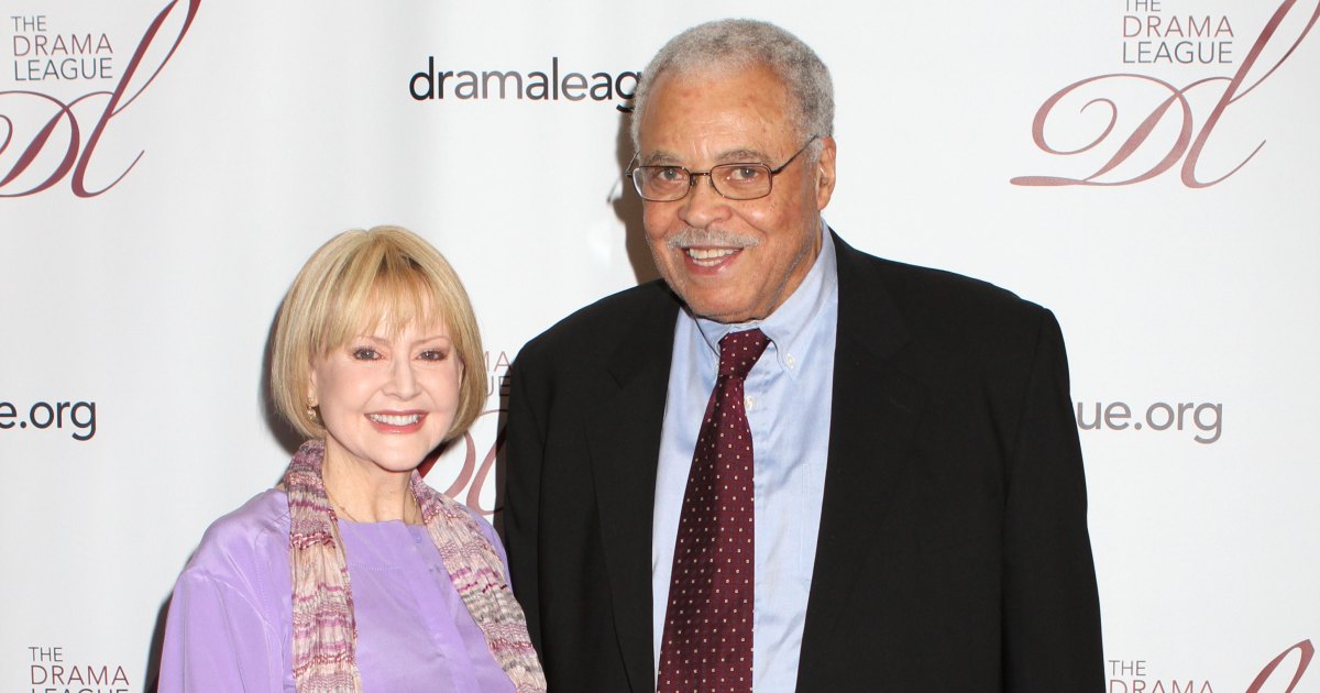 James Earl Jones' 2 Marriages to Julienne Marie and Cecilia Hart