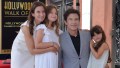 Jason Bateman's Kids: Meet Daughters Francesca and Maple