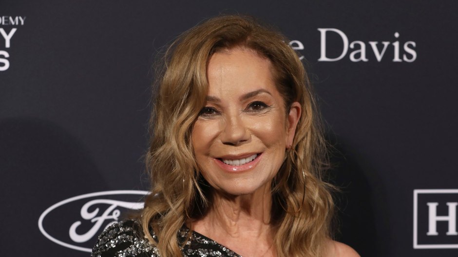 Kathie Lee Gifford Says Becoming a Grandmother Is a ‘Blessing’ After Husband Frank Gifford’s Death