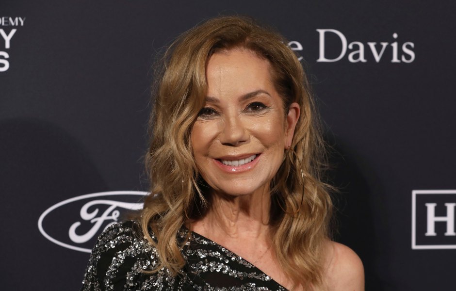 Kathie Lee Gifford Says Becoming a Grandmother Is a ‘Blessing’ After Husband Frank Gifford’s Death