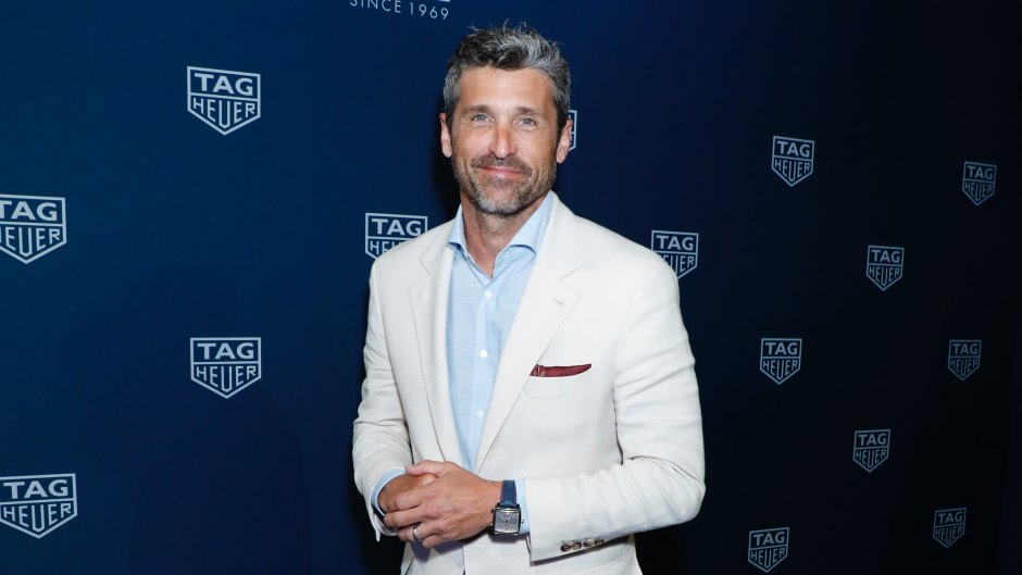 Patrick Dempsey House: Photos of the Actor’s Home