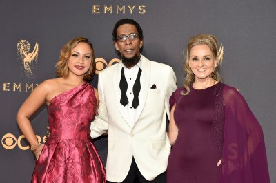 Ron and Jasmine Cephas Jones Are a Powerful Acting Duo! Meet the ‘This Is Us’ Star’s Emmy-Winning Daughter 