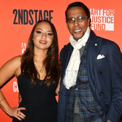 Ron and Jasmine Cephas Jones Are a Powerful Acting Duo! Meet the ‘This Is Us’ Star’s Emmy-Winning Daughter 