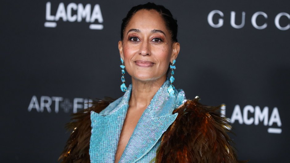 Tracee Ellis Ross’ Los Angeles Home Is Full of Colorful Decor! Take a Tour of Her Beautiful House