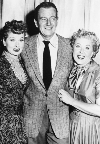 Vivian Vance and Lucille Ball’s Friendship: Inside Their ‘Painful Goodbye’