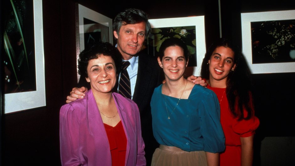 Who Are Alan Alda's Kids? Meet the 'MASH' Star's 3 Daughters