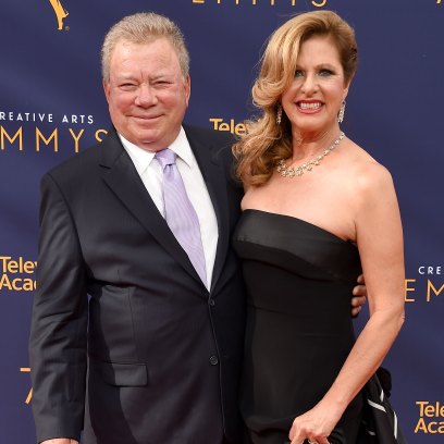 William Shatner’s Ex-Wives: Details About the Actor’s 4 Marriages