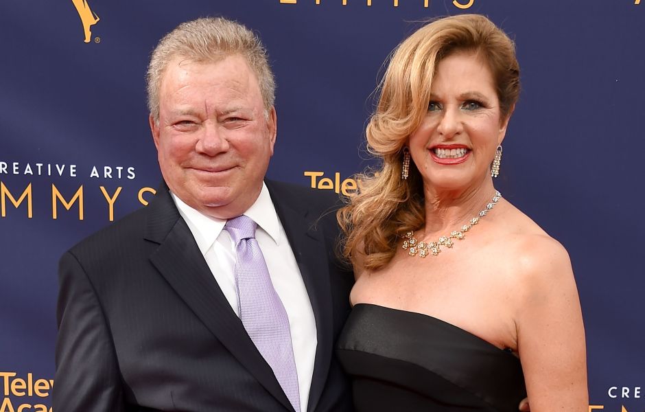 William Shatner’s Ex-Wives: Details About the Actor’s 4 Marriages