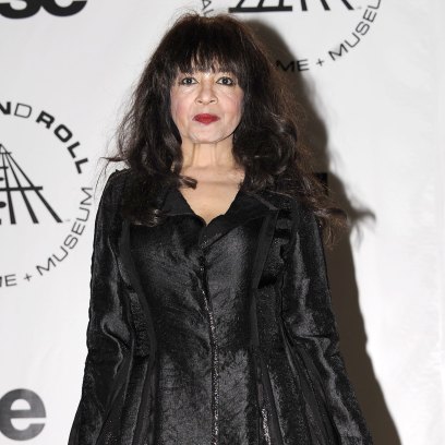 Ronnie Spector Kids Guide