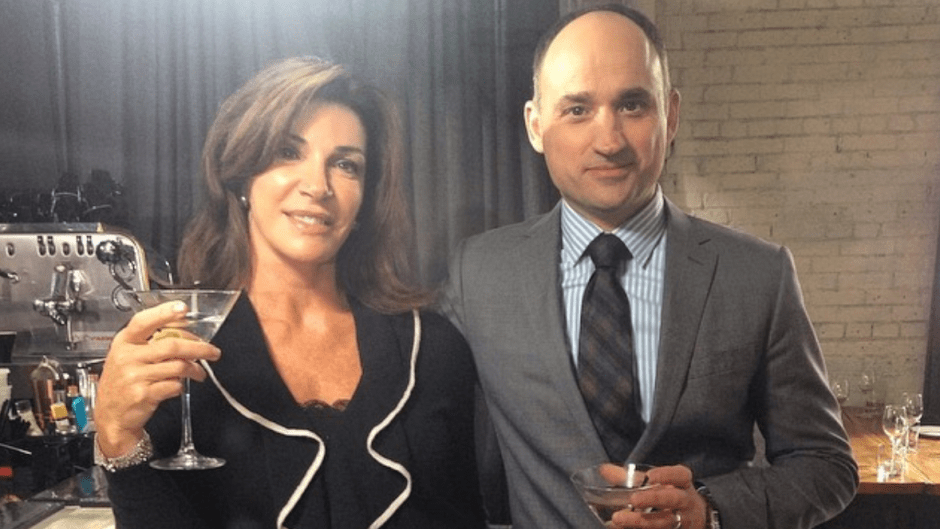 ‘Love It or List It’ Hosts Hilary Farr and David Visentin’s Friendship Quotes