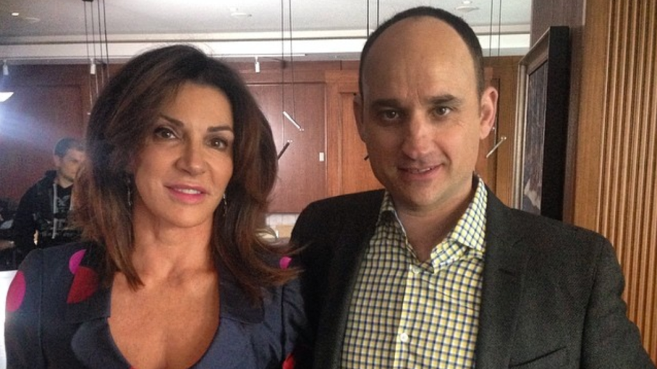 ‘Love It or List It’ Hosts Hilary Farr and David Visentin’s Friendship Quotes