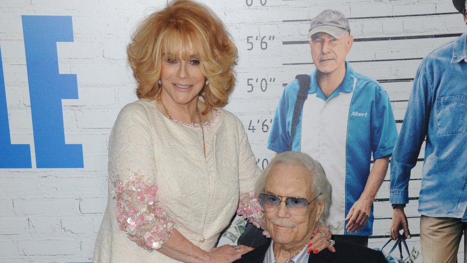 Ann-Margret Says She's 'Most Proud' of Her Marriage to Late Husband Roger Smith: He Was in My 'Corner'