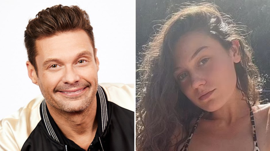 Are Ryan Seacrest, Aubrey Paige Petcosky Still Together?