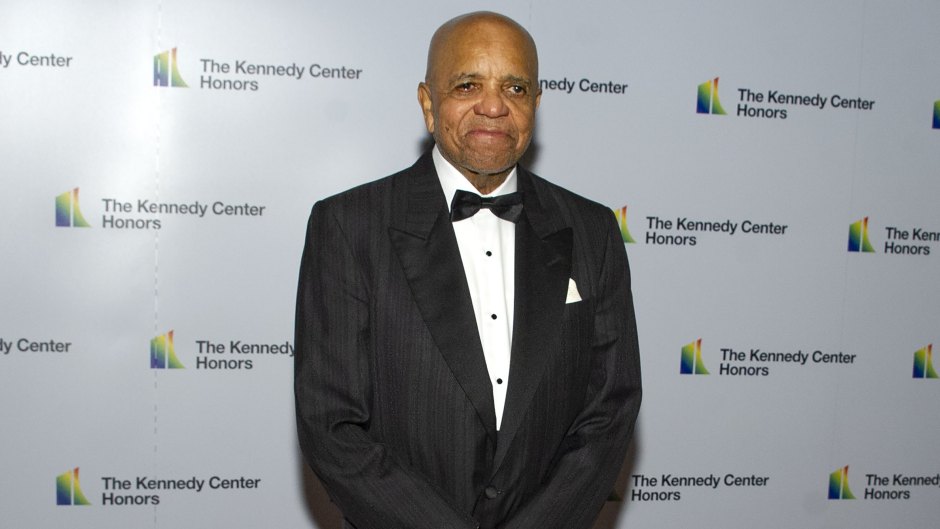Berry Gordy’s 3 Ex-Wives: Details About His Marriages