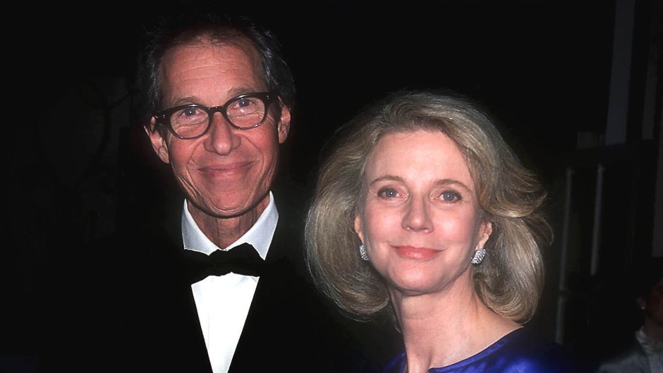 Blythe Danner’s Late Husband Bruce Paltrow, Marriage Details