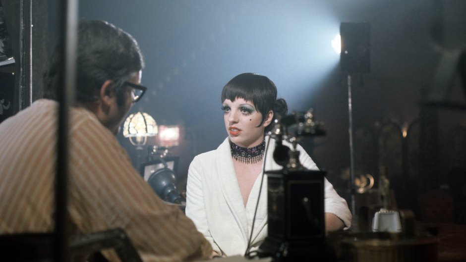 'Cabaret' Behind the Scenes Secrets From the Stars