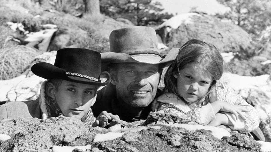 Charlton Heston's Kids Recall Their 'Patient' and 'Loving' Father