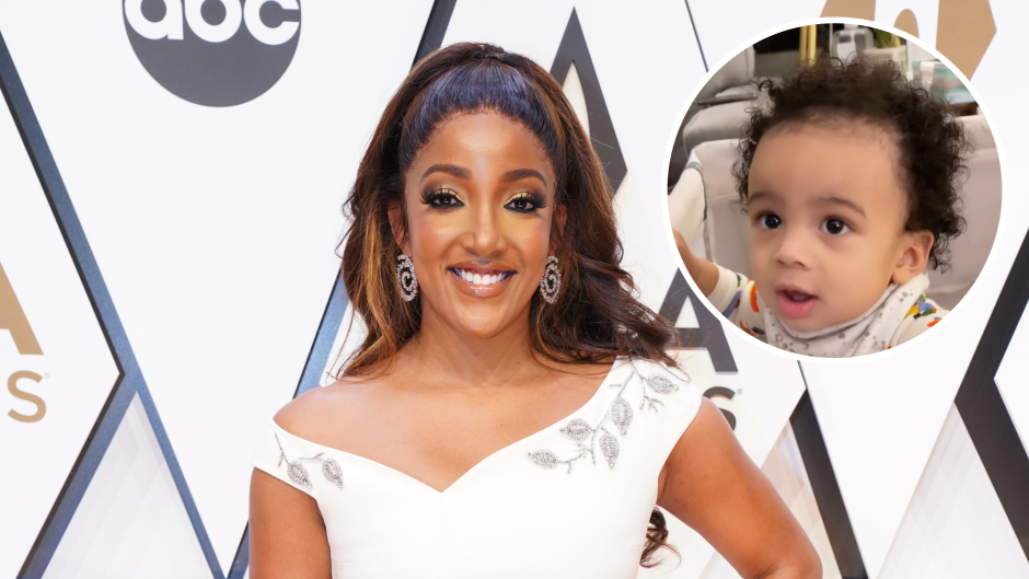 Does Mickey Guyton Have Kids? Get to Know Her Son Grayson