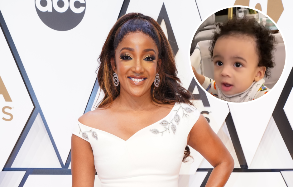 Does Mickey Guyton Have Kids? Get to Know Her Son Grayson