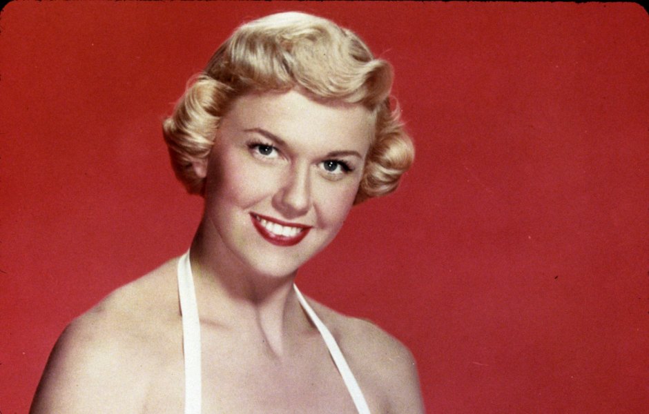 Doris Day's 4 Ex-Husbands, Marriage and Relationship Details 