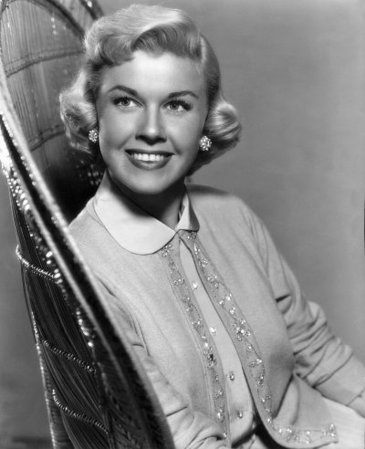 Doris Day's 4 Ex-Husbands, Marriage and Relationship Details 