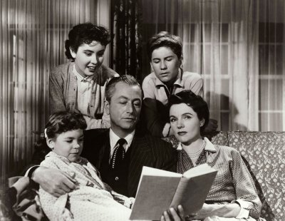 Father Knows Best's Elinor Donahue's Kids: Get to Know Her 4 Sons