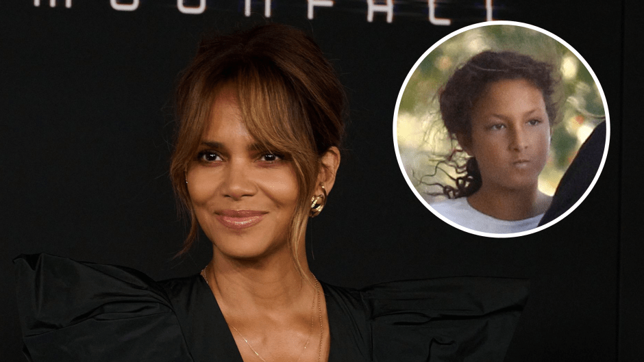 Halle Berry and Daughter Nahla Aubry’s Rare Outing: Photos