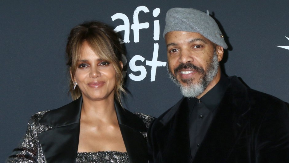 Halle Berry : Latest News - Closer Weekly