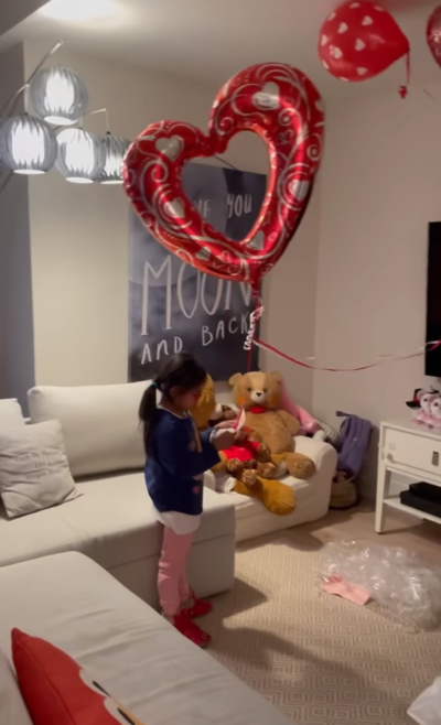 Hoda Kotb Celebrates Valentine’s Day After Joel Schiffman Split